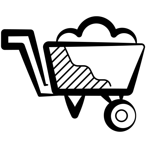 wheelbarrow 10160973